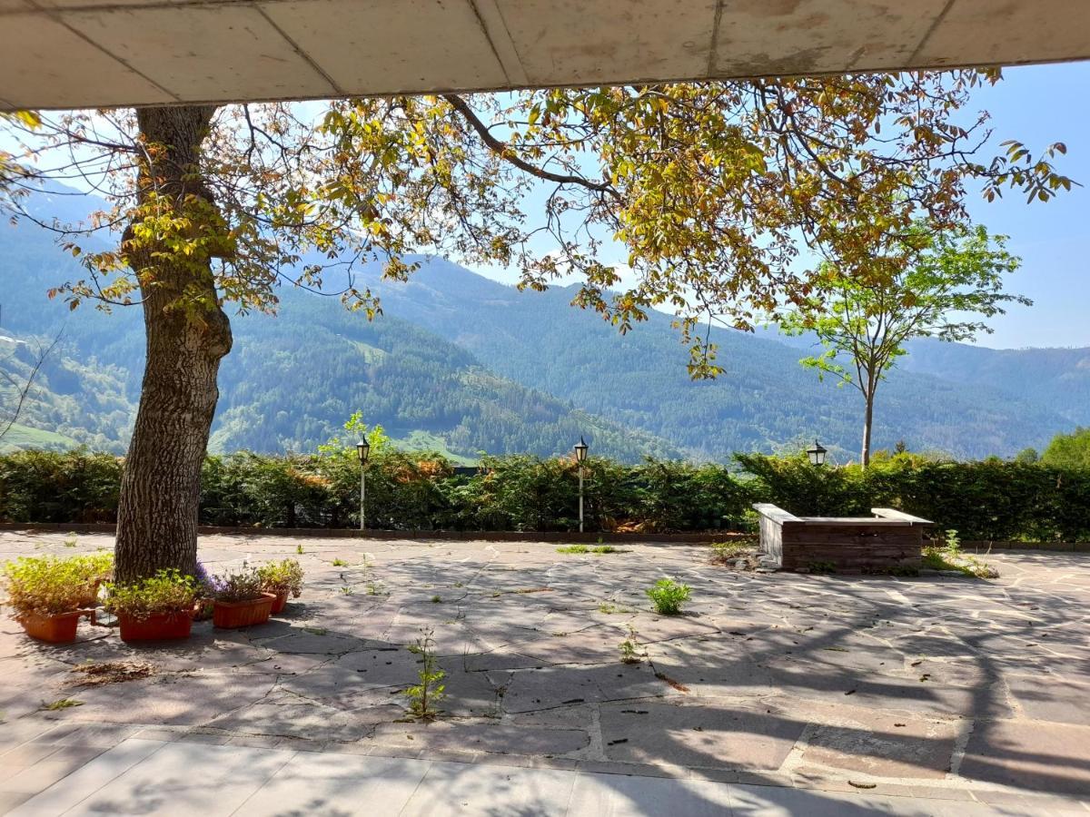 B&B Chalet Dolomiti Sant'Orsola Luaran gambar