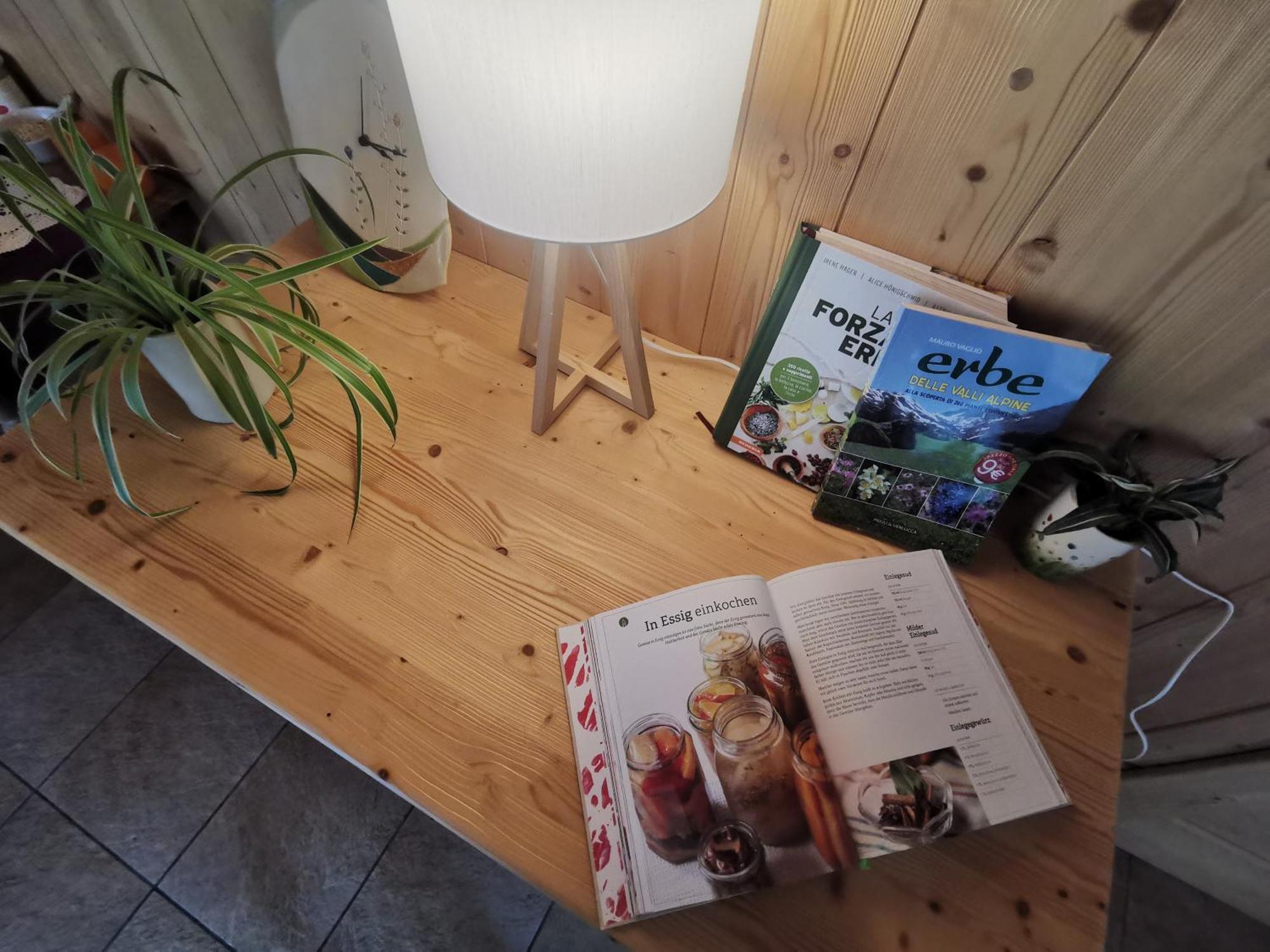 B&B Chalet Dolomiti Sant'Orsola Luaran gambar